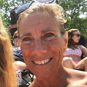 Meet your Posher, Wendy